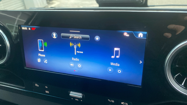 Mercedes-Benz Sprinter 315Cdi L3 Diesel Rwd 3.5t H2 Pro Van